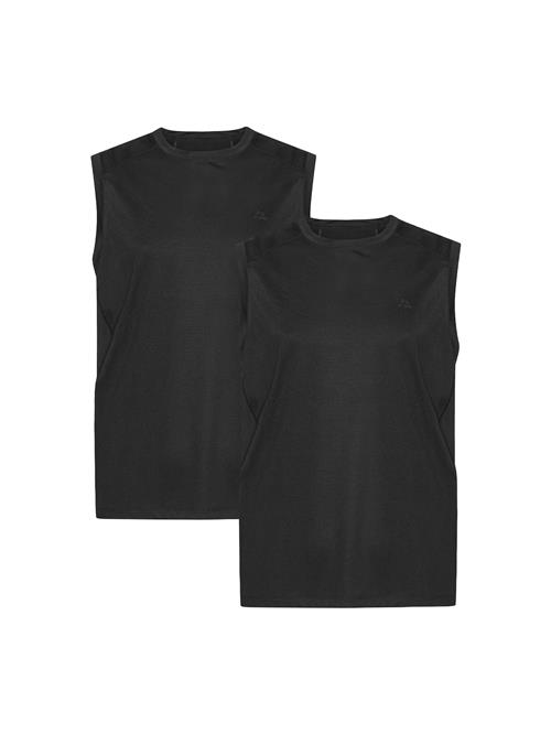 DANISH ENDURANCE Bluser & t-shirts  sort