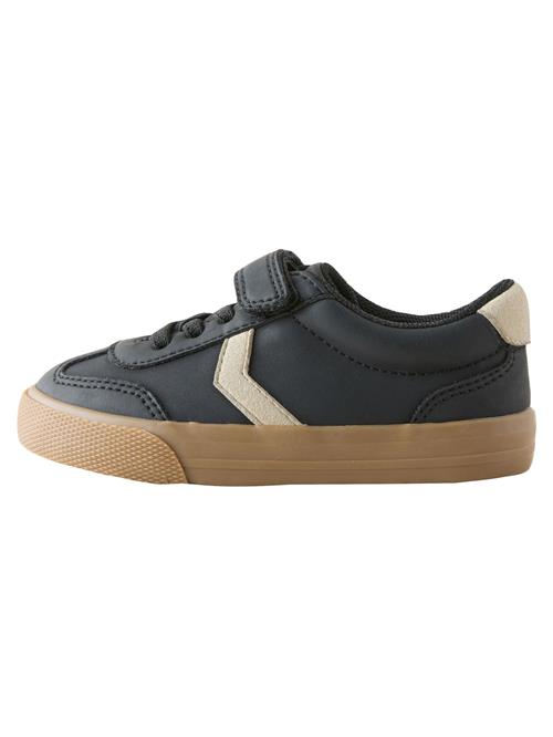 Next Sneakers  lysebeige / sort