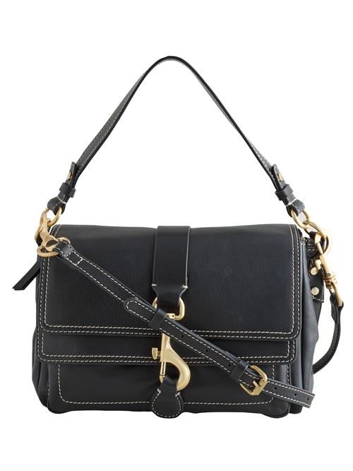 Next Skuldertaske  sort