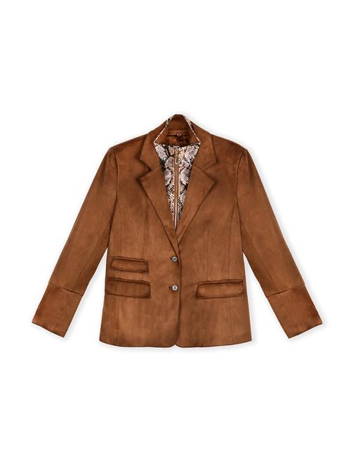 Lola Casademunt Blazer  okker