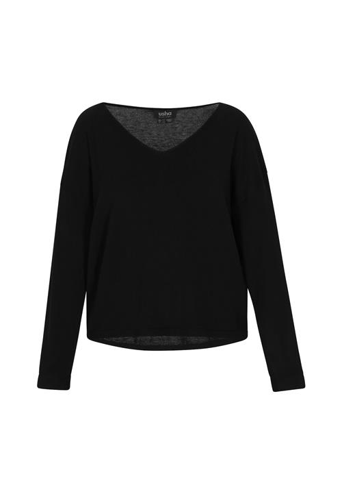 usha BLACK LABEL Pullover  sort