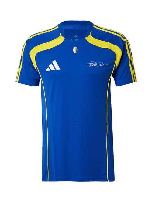 ADIDAS PERFORMANCE Fodboldtrøje 'Juventus Turin Vialli'  royalblå / gul / hvid