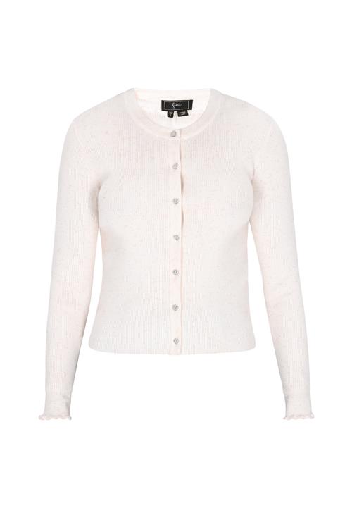 faina Cardigan  offwhite
