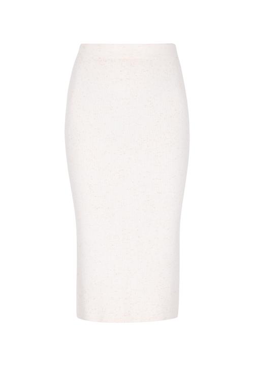 faina Nederdel  offwhite