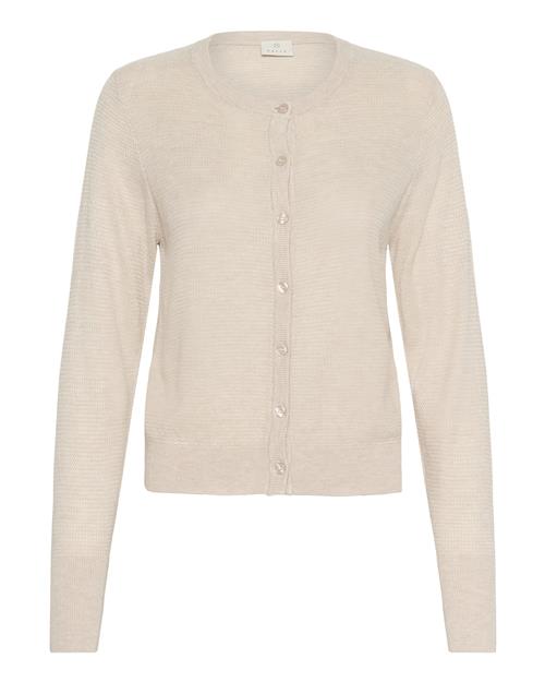 Kaffe Cardigan 'KAamalia'  nude