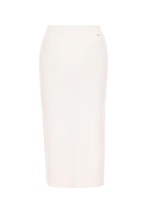 DreiMaster Maritim Nederdel  offwhite