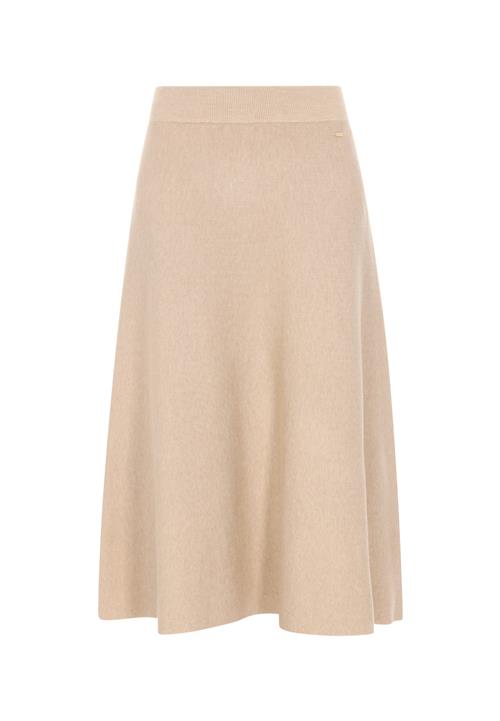 DreiMaster Maritim Nederdel  beige