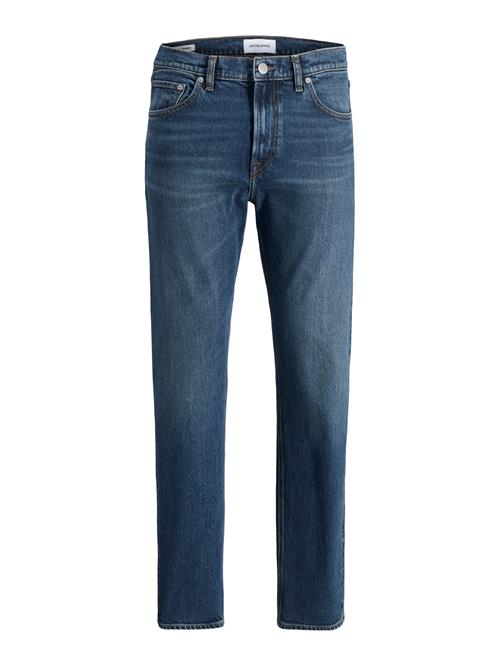 JACK & JONES Jeans 'JJICHRIS JJCLASSIC'  blå