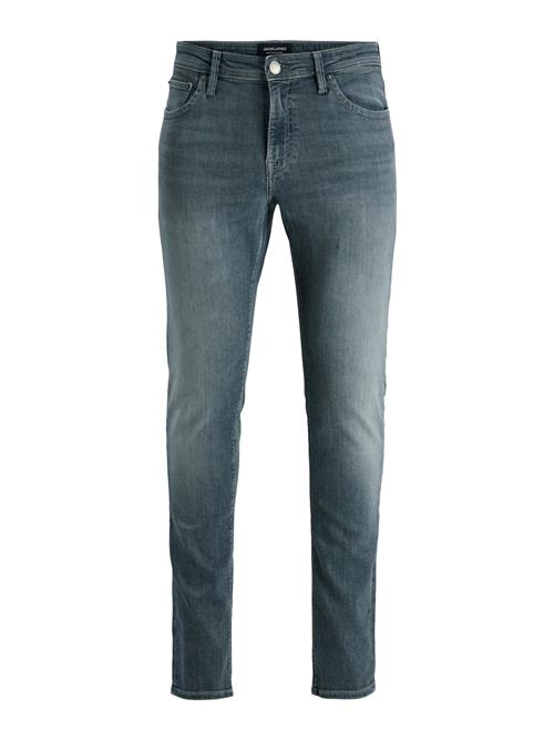 JACK & JONES Jeans 'JJIGLENN JJFELIX'  grey denim