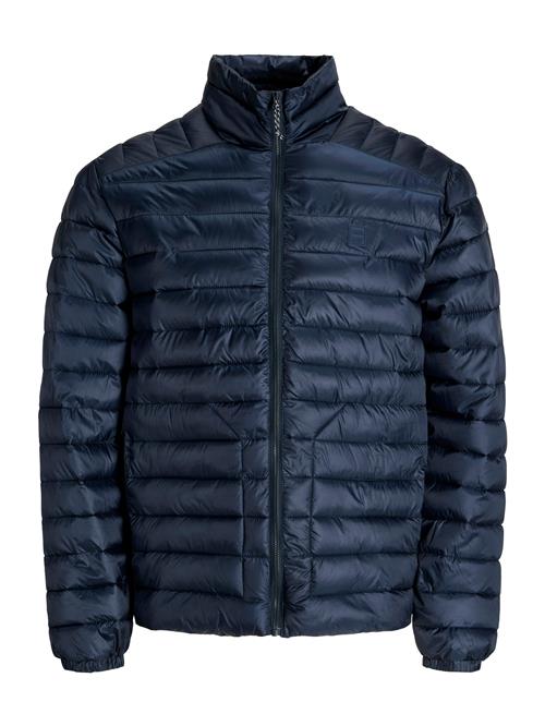 JACK & JONES Overgangsjakke 'JJPRIME'  mørkeblå