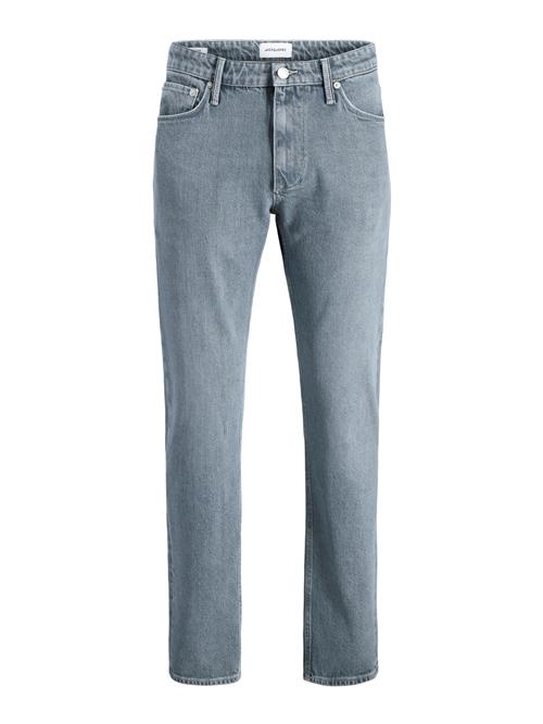 JACK & JONES Jeans 'JJIMIKE JJEVAN'  lyseblå