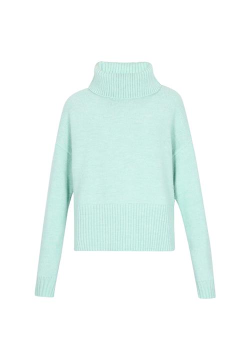 MYMO Pullover  mint