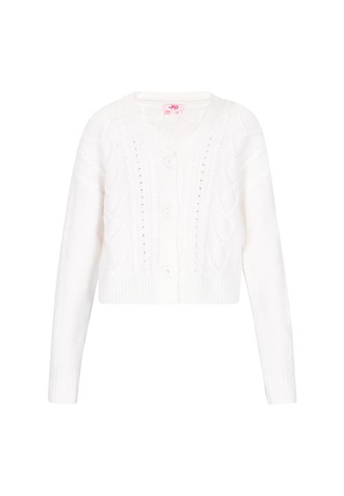 MYMO Cardigan  offwhite
