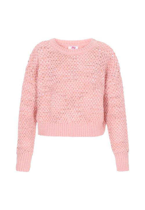 MYMO Pullover  pastelpink