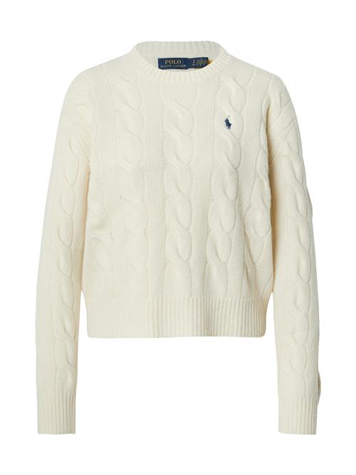 Polo Ralph Lauren Pullover  creme