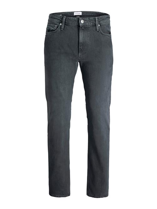 JACK & JONES Jeans 'JJIMike JJEvan'  natblå