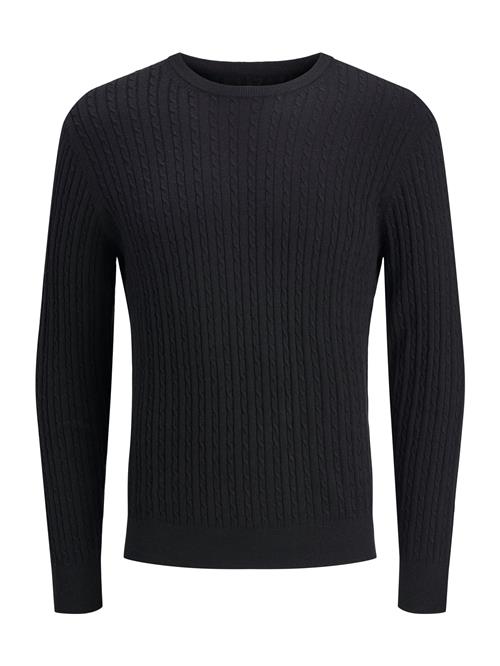 JACK & JONES Pullover 'JJEEMIL'  sort