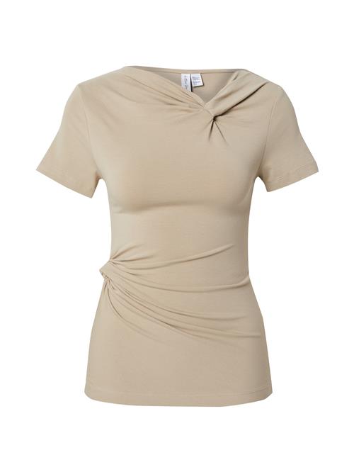 & Other Stories Shirts  khaki