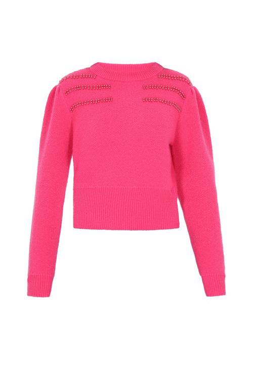 MYMO Pullover  pink