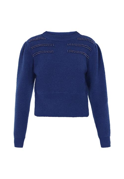 MYMO Pullover  navy