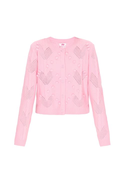 MYMO Cardigan  rosé