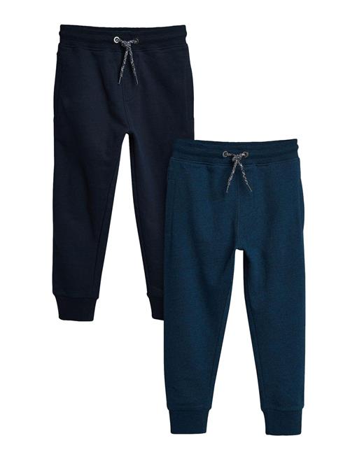 Next Bukser  navy / sort