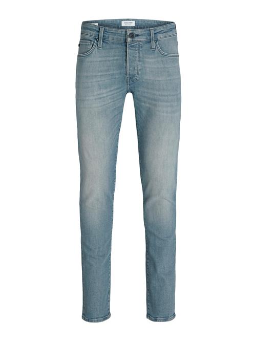 JACK & JONES Jeans 'JJIGLENN JJICON'  blue denim