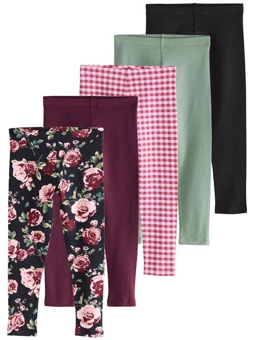 Next Leggings  blandingsfarvet