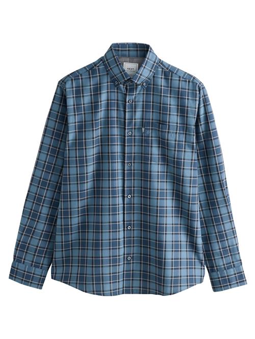 Next Skjorte  navy / hvid