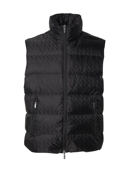 ARMANI EXCHANGE Vest  sort