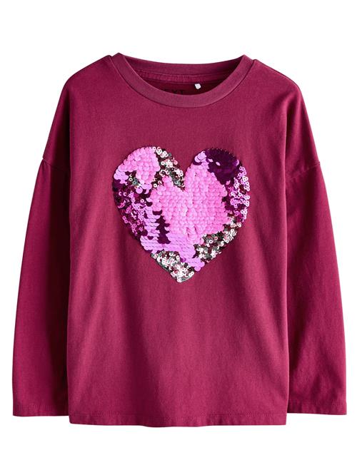 Next Bluser & t-shirts  lys pink / burgunder