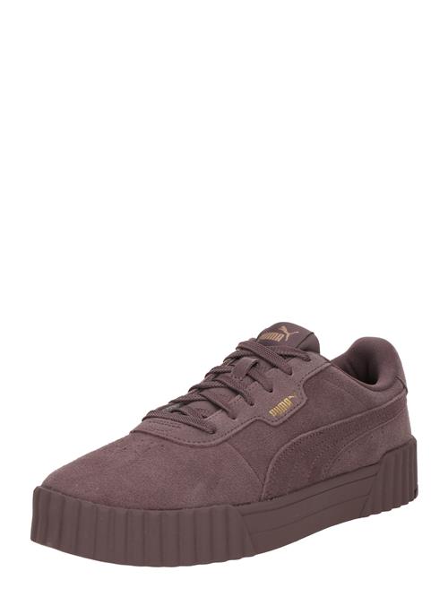 PUMA Sneaker low 'Carina 3.0'  lysviolet