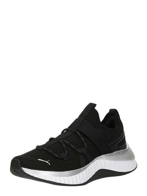 PUMA Løbesko 'Softride Sera Alt'  sort / hvid