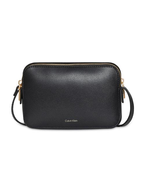 Calvin Klein Skuldertaske  sort