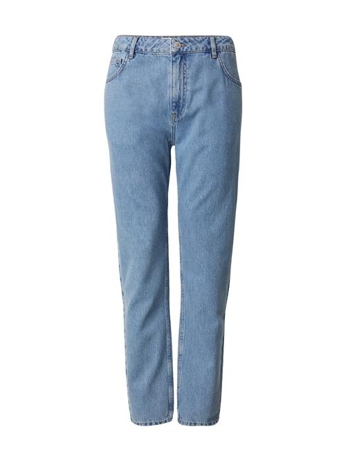 DAN FOX APPAREL Jeans 'Carlo'  lyseblå