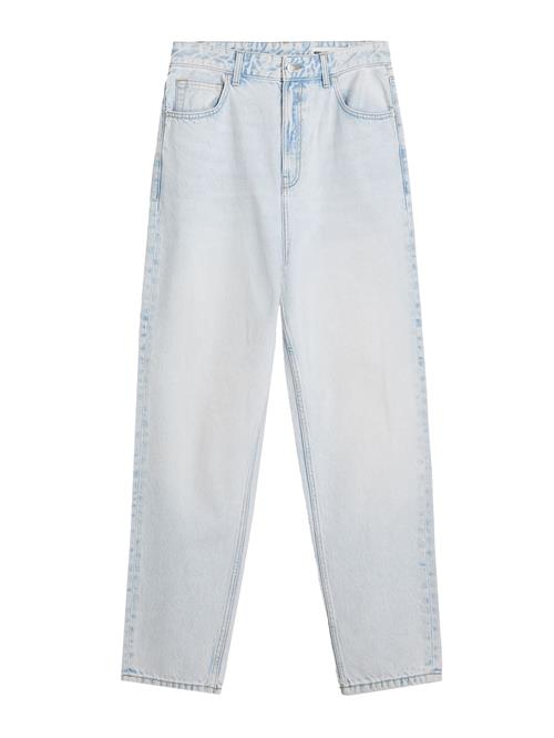 Bershka Jeans  lyseblå
