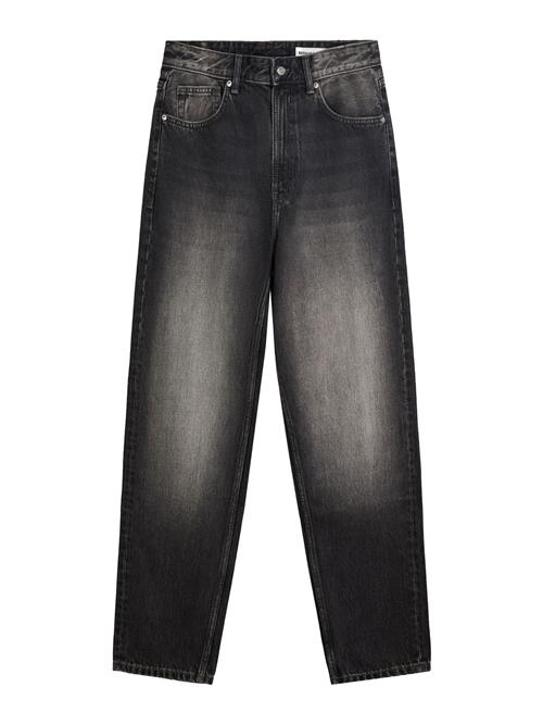 Bershka Jeans  black denim