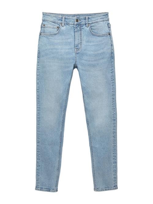 Pull&Bear Jeans  lyseblå