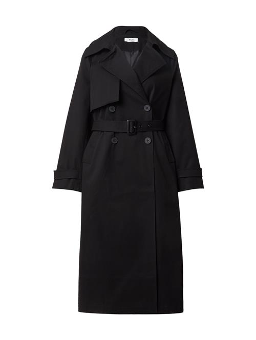 hzl the label Overgangsfrakke  sort