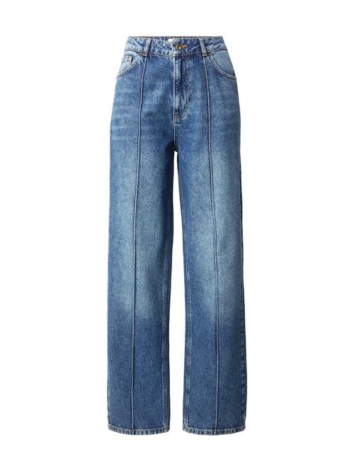 hzl the label Jeans  blue denim