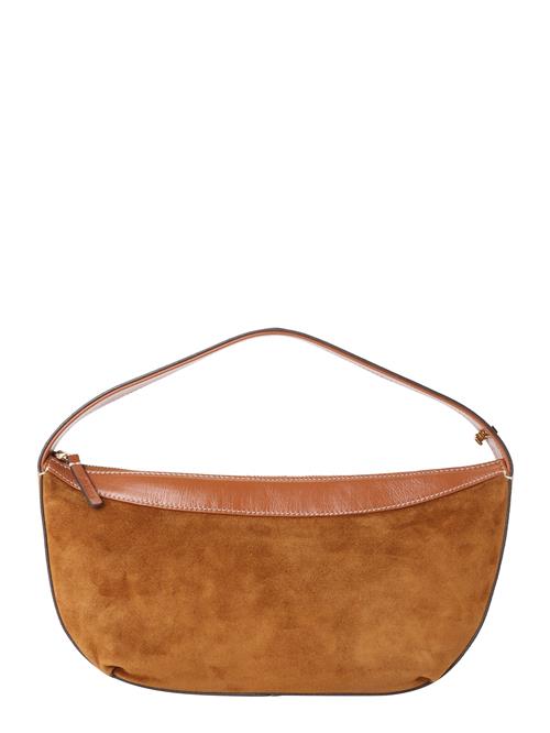 Staud Håndtaske 'DEMY'  camel