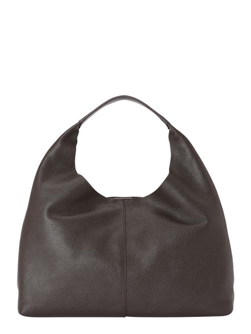 & Other Stories Skuldertaske  mørkebrun