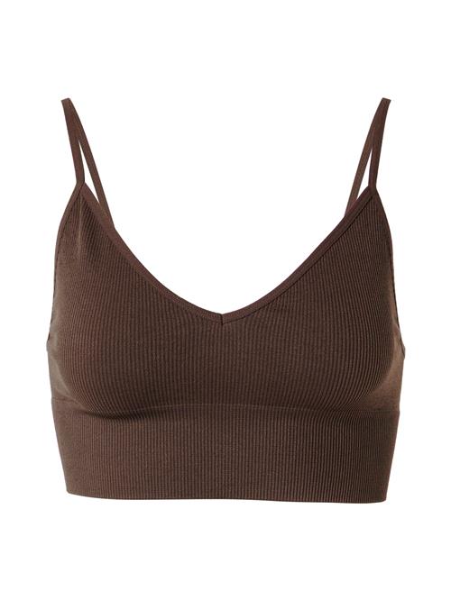 ONLY BH 'ONLVICKY'  mørkebrun