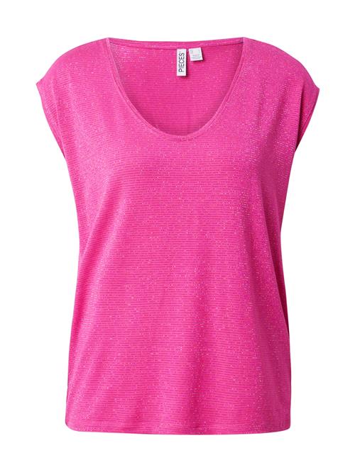 PIECES Shirts 'Billo'  bær