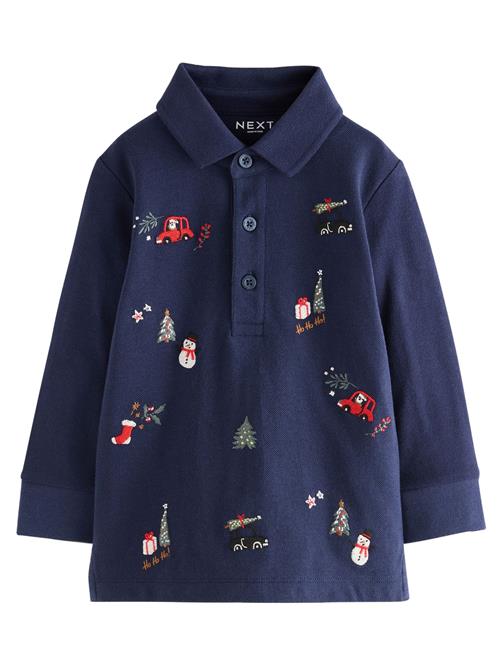 Next Shirts  navy / blandingsfarvet