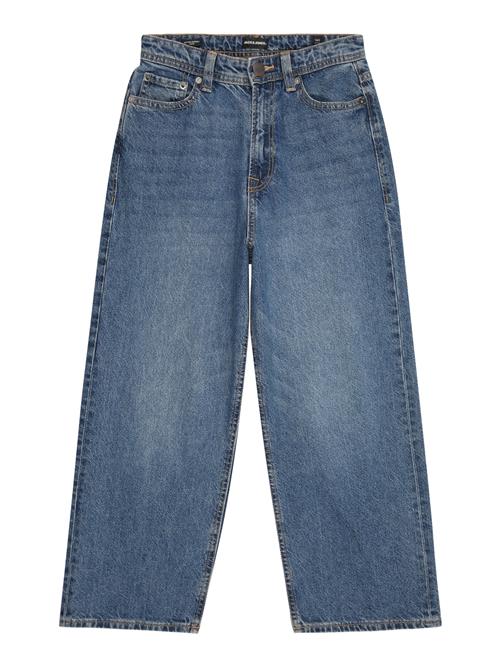 Jack & Jones Junior Jeans 'JJIron JJOriginal'  blue denim
