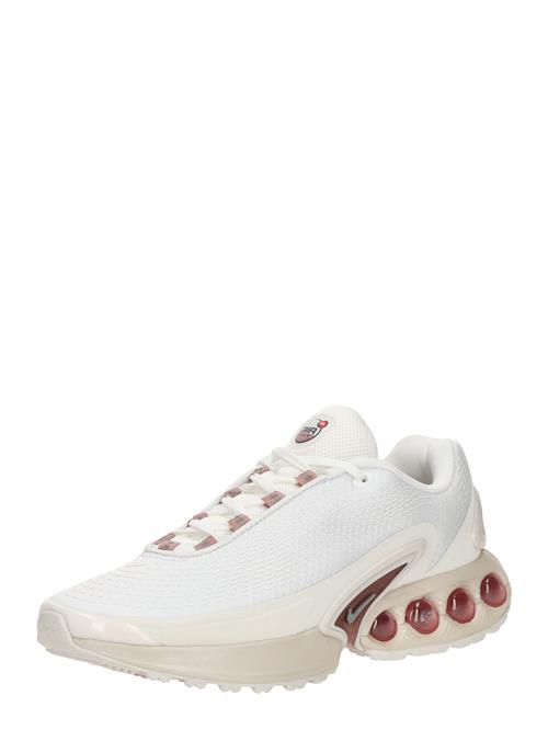 Nike Sportswear Sneaker low 'AIR MAX'  hvid / offwhite