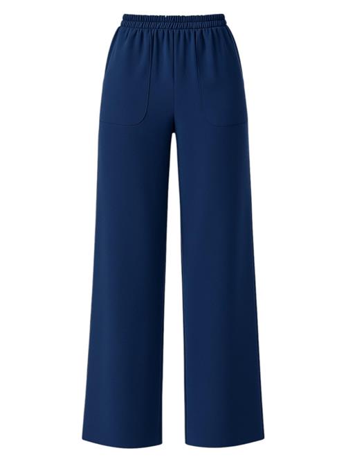 fashionshowcase Bukser 'ALIN'  marin