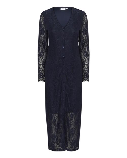 SAINT TROPEZ Kjole 'Lieve'  sort