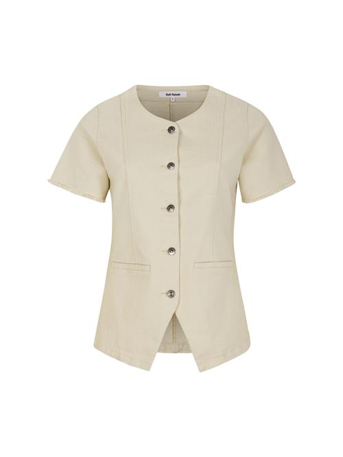 Soft Rebels Shirts 'Pheobe'  ecru